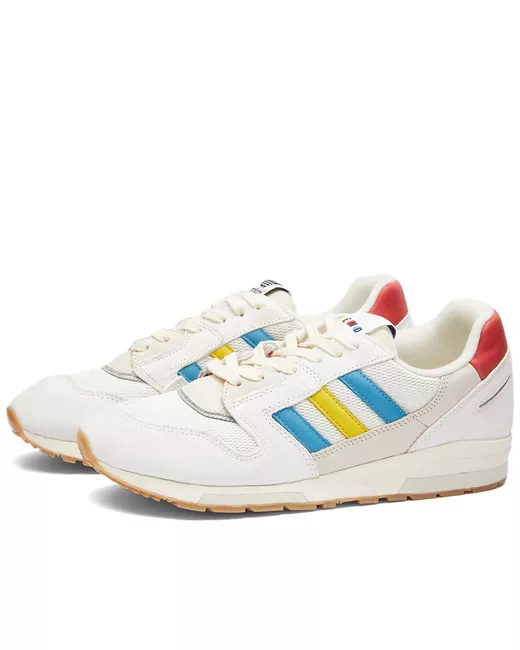 Adidas END. x ZX 420 Sneakers in Clothing