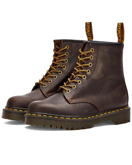 Dr. Martens 1460 Bex 8 Eye Boot in END. Clothing