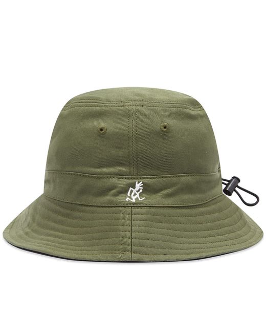 Gramicci Reverisble Bucket Hat in END. Clothing