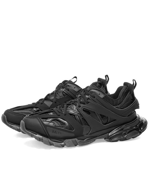 Balenciaga Track Clearsole Sneakers in END. Clothing