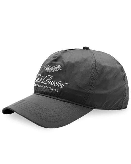 Cole Buxton International Baseball Cap in END. Clothing