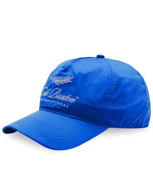 Cole Buxton International Baseball Cap in END. Clothing