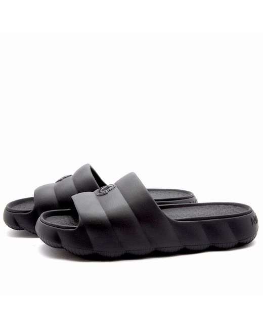 Moncler Lilo Pool Slide in END. Clothing