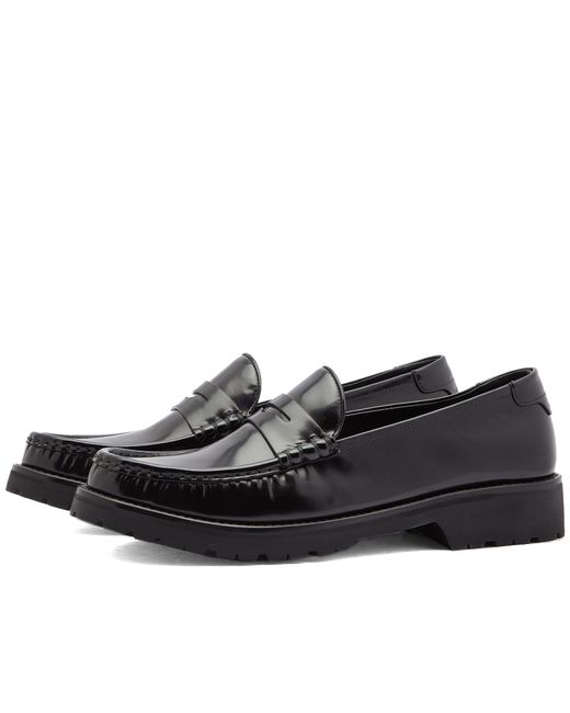 Saint Laurent Camando Sole Loafer in END. Clothing