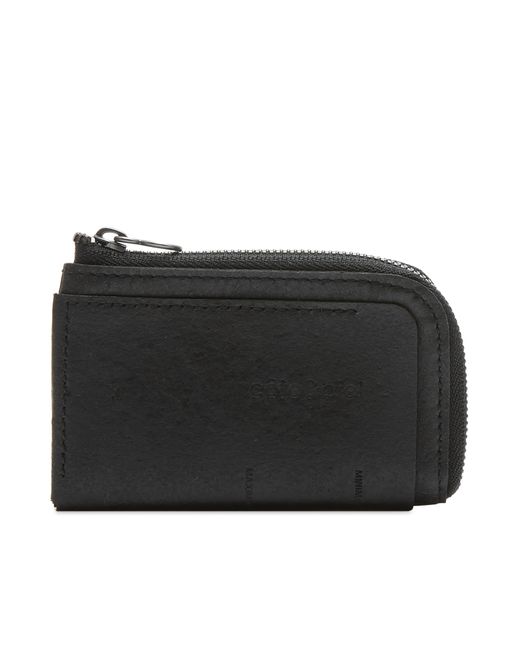 Côte & Ciel Zippered Wallet in END. Clothing