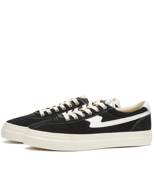 Stepney Workers Club Dellow Suede S-Strike Sneakers in END. Clothing