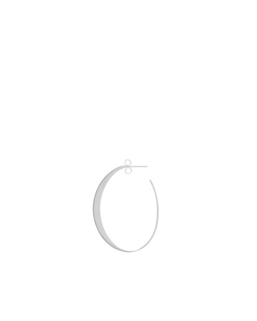 Kinraden Glow Small Single Earring in END. Clothing