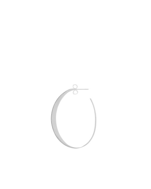 Kinraden Glow Medium Single Earring in END. Clothing