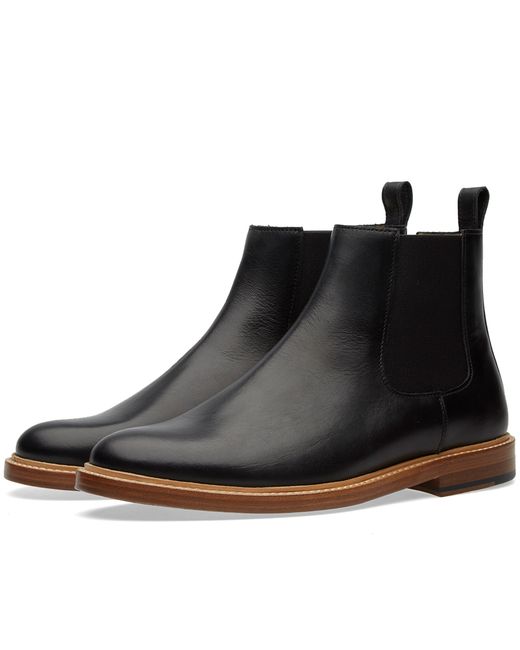 A.P.C. . Ethan Boot