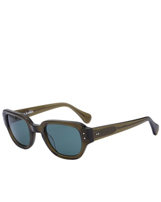 Sun Buddies Pyle Sunglasses in END. Clothing
