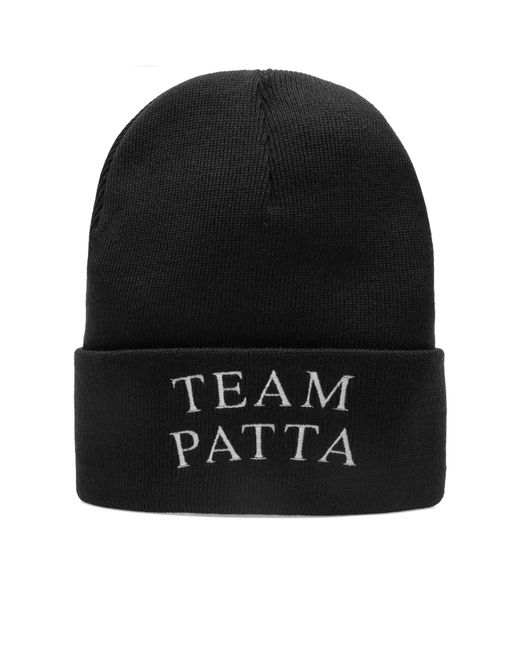 Patta Team Watch Hat