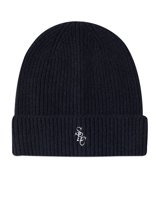 Sporty & Rich Dalie Cashmere Beanie in END. Clothing
