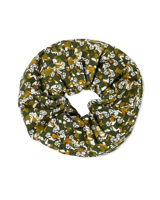 A.P.C. . x Liberty Scrunchie in END. Clothing