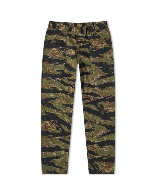 Stan Ray Taper Fit 4 Pocket Fatigue Pant in END. Clothing