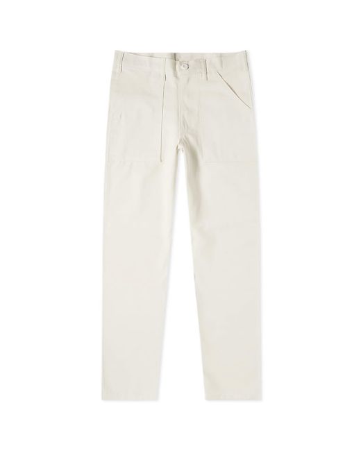 Stan Ray Slim Fit 4 Pocket Fatigue Pant in END. Clothing