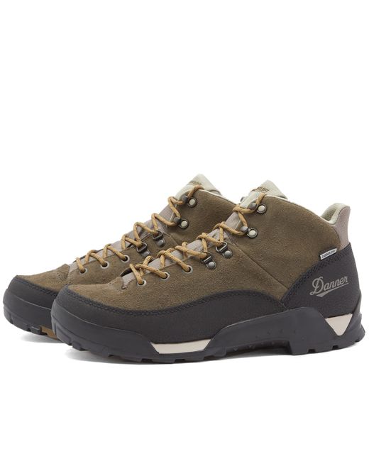 Danner Panorama Mid Boot in END. Clothing