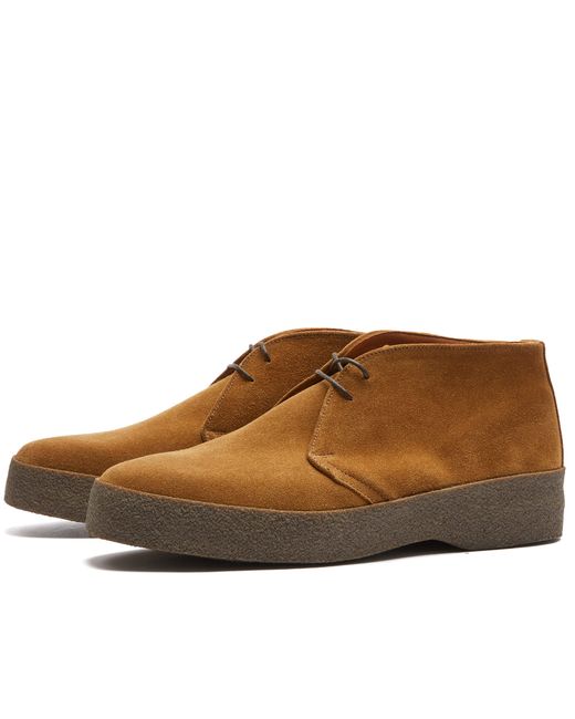 Sanders Sam Chukka Boot in END. Clothing