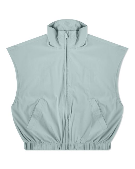 Fear of God ESSENTIALS Running Vest in END. Clothing