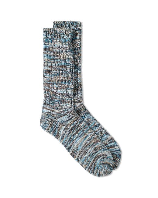 Anonymous Ism 5 Colour Mix Sock