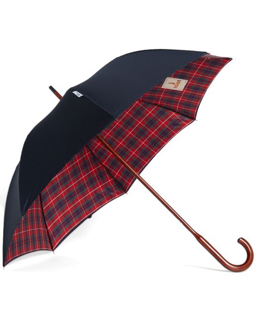 London Undercover x Baracuta Classic Double Layer Umbrella
