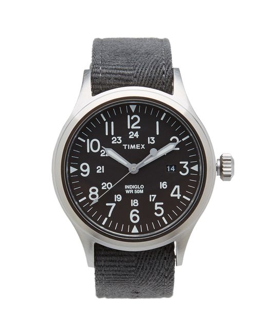 Timex Archive Scout Brook Watch