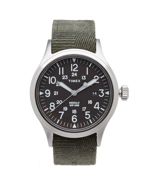 Timex Archive Scout Brook Watch