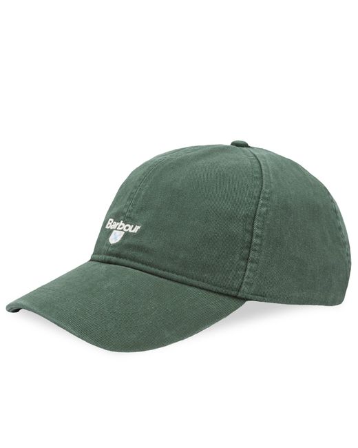 Barbour Cascade Sports Cap in END. Clothing
