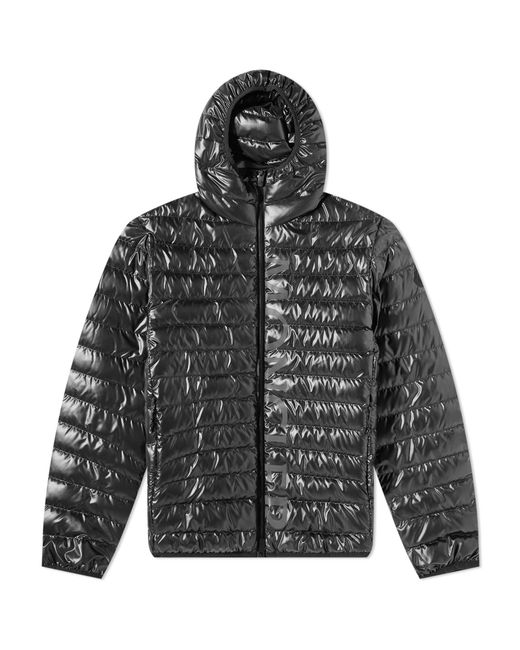 Moncler Lauzet Micro Ripstop Jacket in END. Clothing