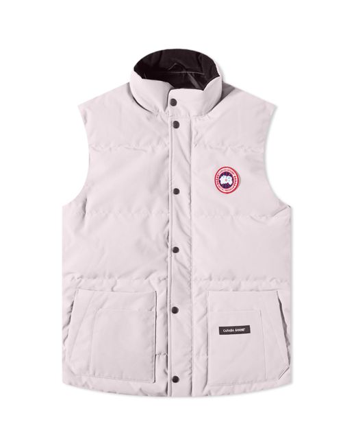 Canada Goose Freestyle Vest in END. Clothing