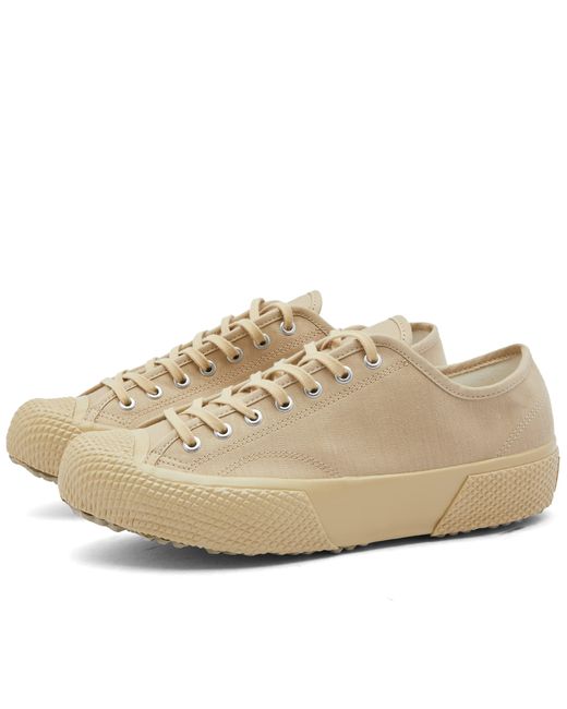 ARTIFACT by SUPERGA 2434 Sateen Low Sneakers in END. Clothing