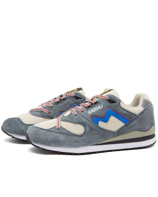 Karhu Synchron Classic Sneakers in END. Clothing