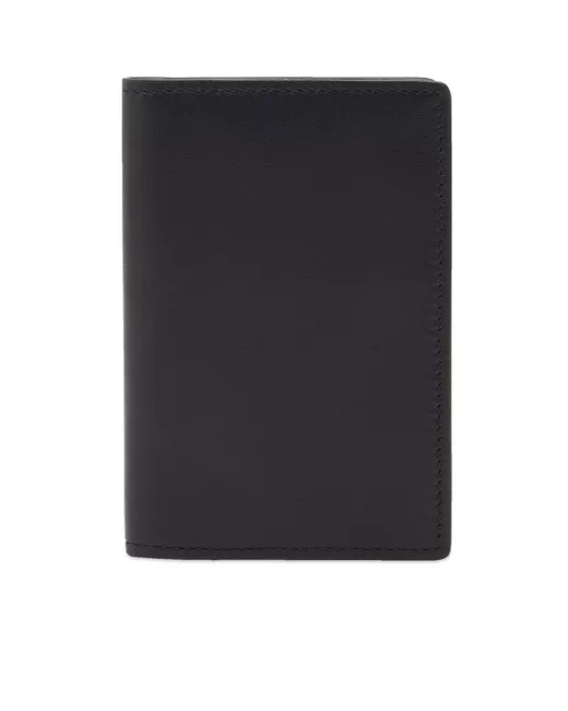 Common Projects Folio Wallet in END. Clothing