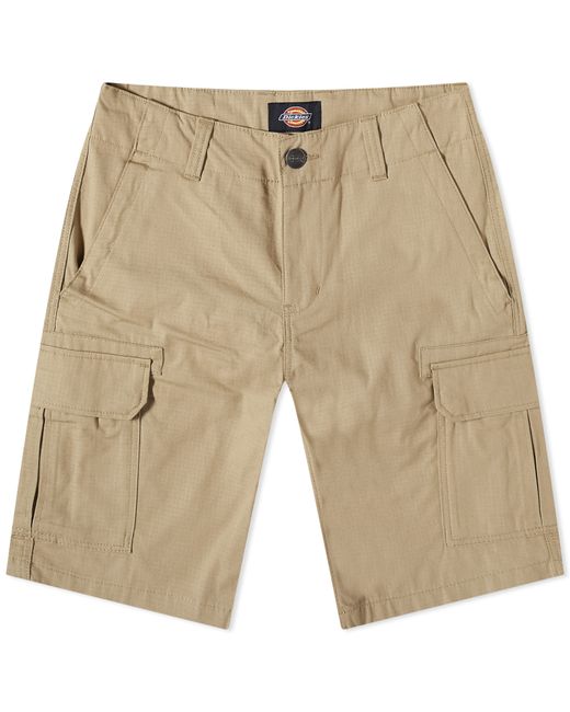 Dickies Millerville Cargo Short in END. Clothing