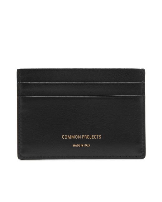 Common Projects Multi Card Holder in END. Clothing