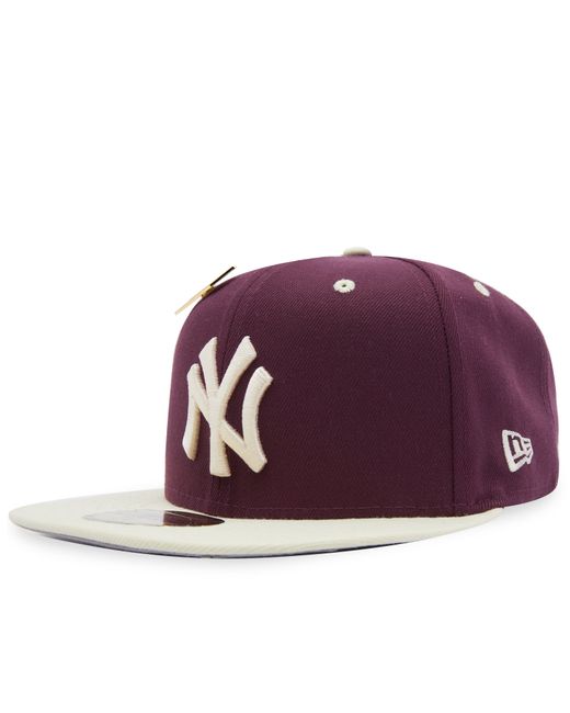 New Era New York Yankees Trail Mix 59Fifty Cap in END. Clothing