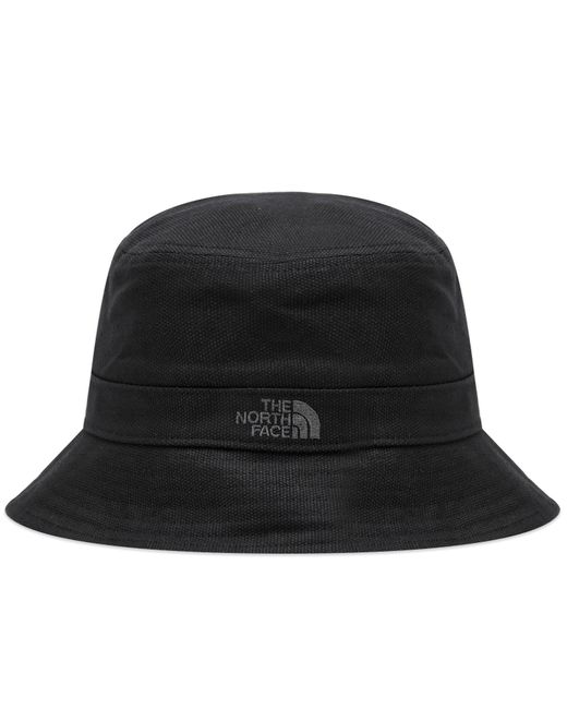 The North Face Mountain Bucket Hat in END. Clothing