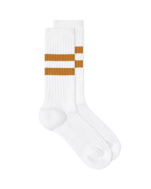 Norse Projects Bjarki Cotton Sport Sock in END. Clothing