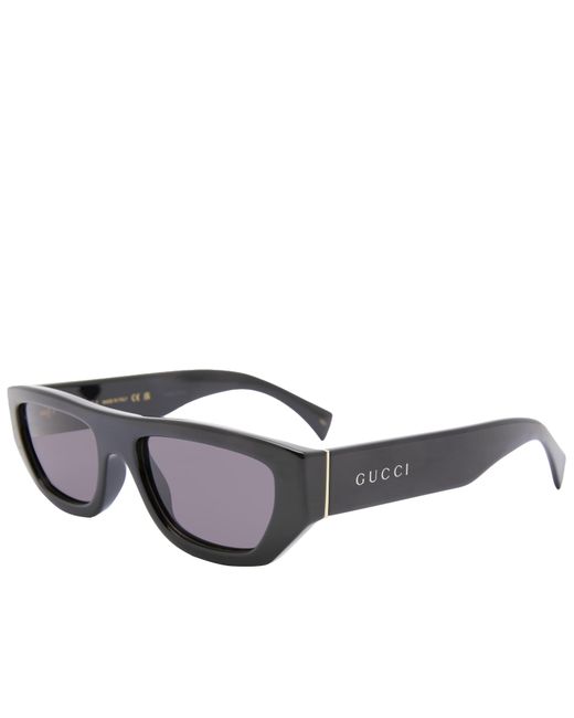 Gucci Eyewear GG1134S Sunglasses in END. Clothing