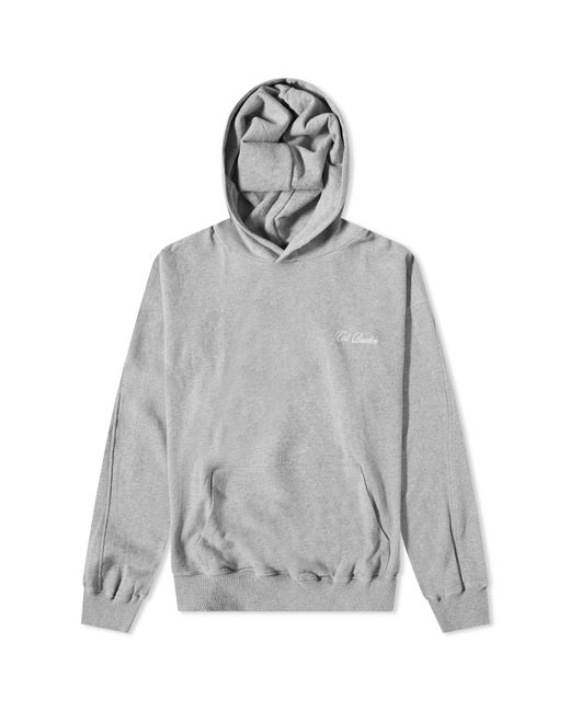 Cole Buxton Lightweight Hoody in END. Clothing