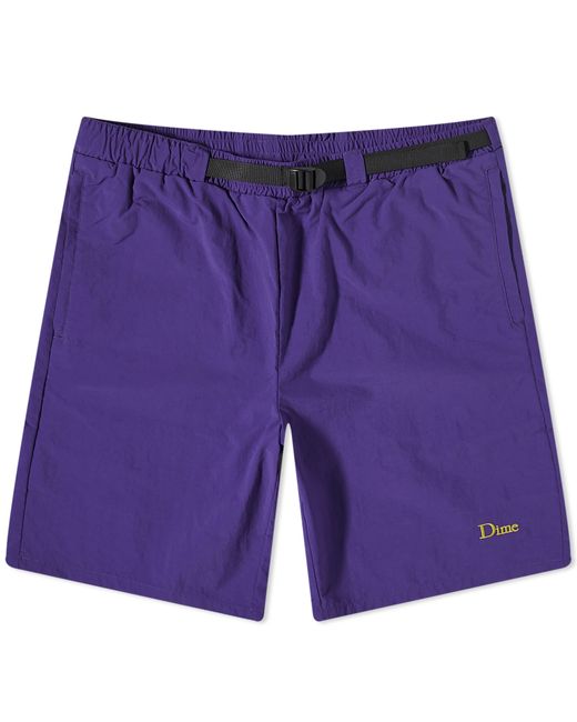 Dime Hiking Short in END. Clothing