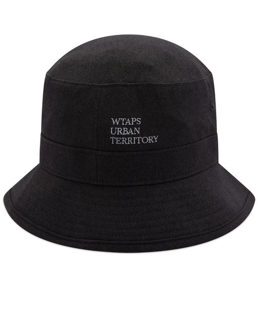 Wtaps Bucket Hat 01 in END. Clothing