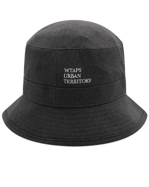 Wtaps Bucket Hat 01 in END. Clothing