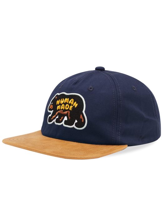 Human Made Bear Cap in END. Clothing