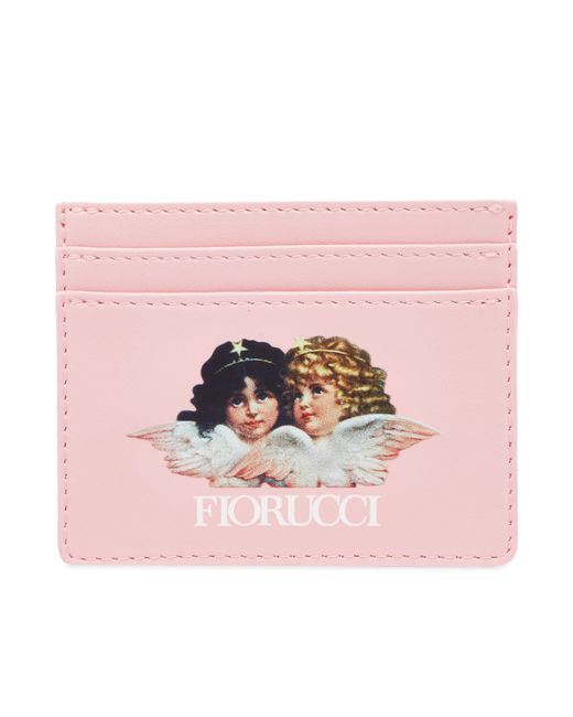 Fiorucci Angels Card Holder in END. Clothing