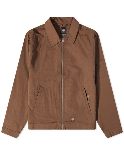Dickies x POP Trading Company Eisenhower Jacket in END. Clothing