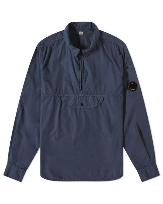 CP Company Ripstop Anorak in END. Clothing