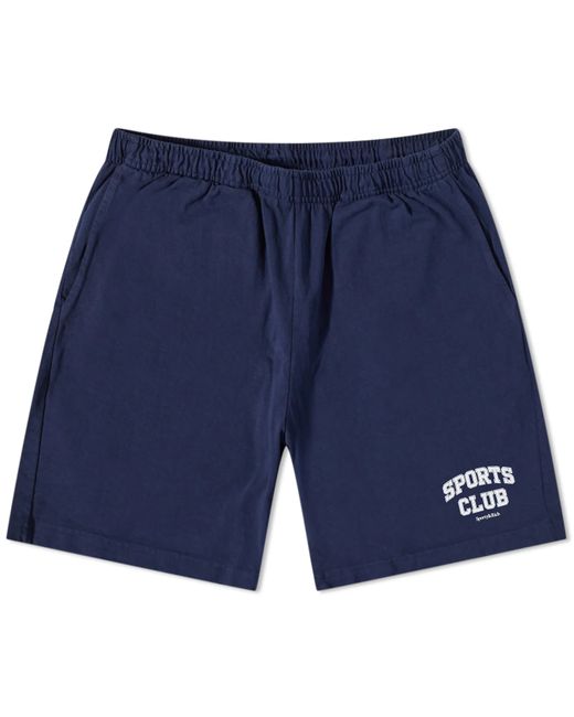 Sporty & Rich Varsity Gym Shorts END. Exclusive in Clothing