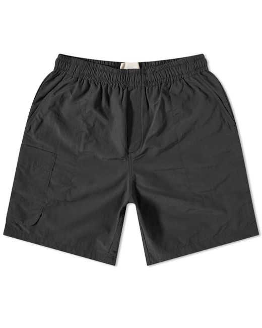 Folk Featherweight Short in END. Clothing