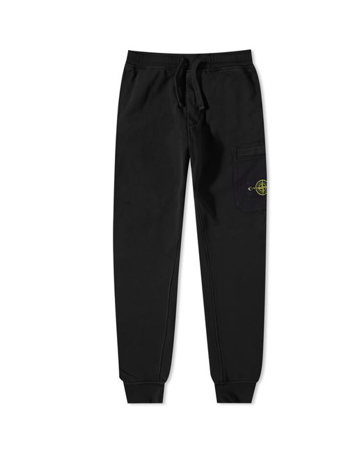 Stone Island Garment Dyed Pocket Jogger in END. Clothing