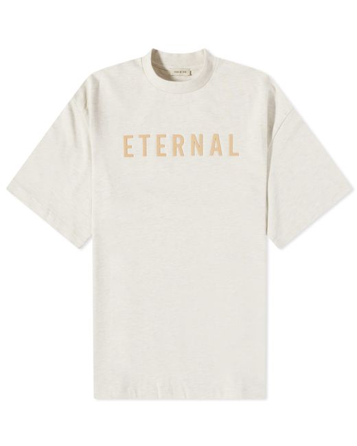 Fear Of God Eternal Cotton T-Shirt in END. Clothing